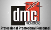 Dmc Promotions