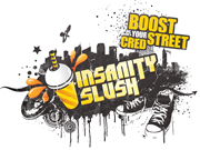 Insanity Slush