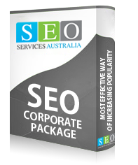 seo corporate