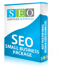 seo small