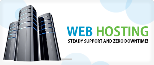 Web Hosting